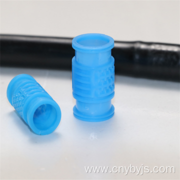 Yibiyuan 16mm Cylinder Drip Irrigation Pipe